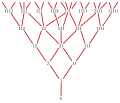 Young–Fibonacci graph