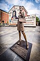 'Mother - Daughter - Sister' – Women in Community – Sandy Row, Belfast