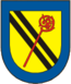 Blason de Štěpánov