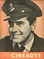 Cinearte v.16, n.550, 1941 - Tyrone Power