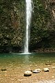 Cascada La Gloria, Apulco em Puebla