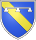 Coat of arms of Souesmes