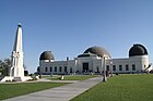 Griffith Observatory