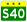 S40