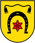 Brasão de Leimersheim