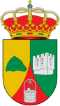 Pozuelo del Páramo címere