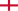 Bandera de Inglaterra