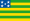 Bandeira do Estado de Goiás