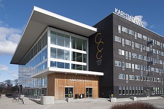 Karlstad CCC