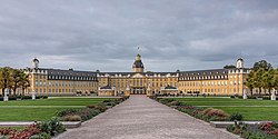 Castello di Karlsruhe