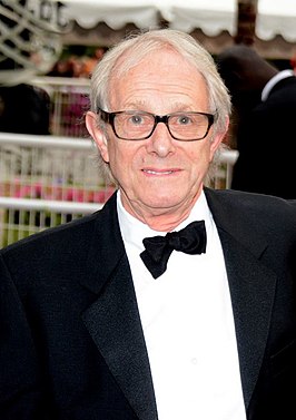 Kenn Loach (2014)