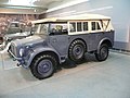 Horch 108 Geländewagen