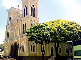 Igreja Matriz São José