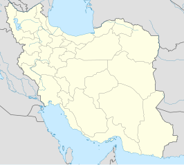 Masjedsoleiman (Iran)