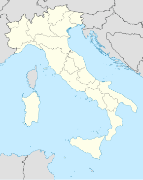 Isernia xaritada