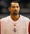 Juwan Howard