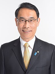 大野元裕