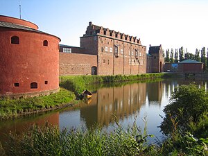 Malmöhus slott