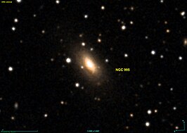 NGC 995