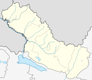 Mazımüstü is located in Shaki-Zagatala Economic Region