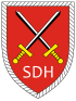 SDH