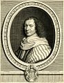 Louis-Dominique de Bailleul (1622-1701), fils de Nicolas.