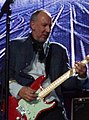 Pete Townshend vuonna 2007.