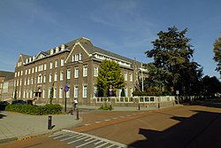 Former monastery in Schijndel