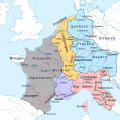 West Francia (855)