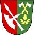 Wappen von Návojná