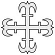 Cross of Saint Jeremiah