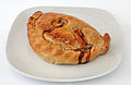 Image 23A Cornish pasty, known traditionally as an oggy, can be found all over the world. (from Culture of Cornwall)