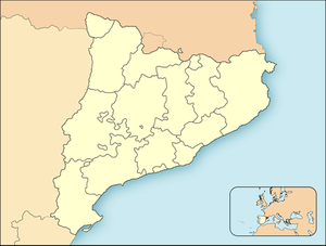 Batalla de Pontós (Catalunya 1716-1802)