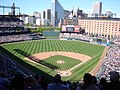 Image 2Oriole Park at Camden Yards, home of the Baltimore Orioles (from Maryland)