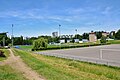 Parc de la Borie, Limoges (14 juin 2012)