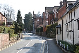 Church Road