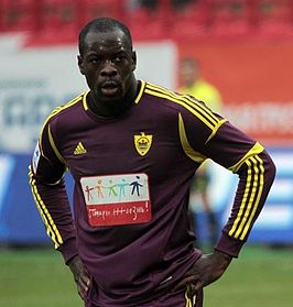 Christopher Samba