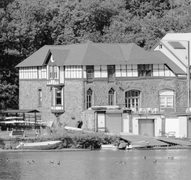 Crescent Boat Club, #5 Kelly Drive (1871)