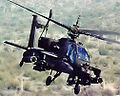 AH-64 Apache