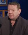 Andy Goram op 13 januari 2019 overleden op 2 juli 2022