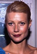 Gwyneth Paltrow en 2000.