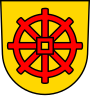 Blason de Owingen