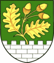 Wappen von 17. Oktober 1997