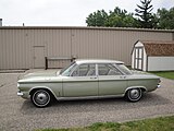 1964 Chevrolet Corvair