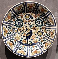 Iran, probably Isfahan, 1580-1630