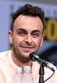 Joseph Gilgun interpreta Cassidy