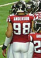 Jamaal Anderson