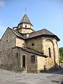 Église Saint-Blaise de L'Hôpital-Saint-Blaise