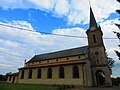 Kirche Nativité-de-la-Bienheureuse-Vierge-Marie