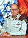 Moshe Ya'alon